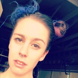 Meet your Posher, Kellyn